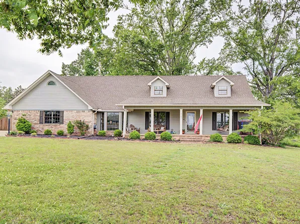 1197 Highway 2, Corinth, MS 38834