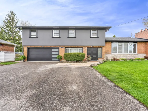 11310 Trafalgar Rd, Halton Hills, ON L7G 4S5