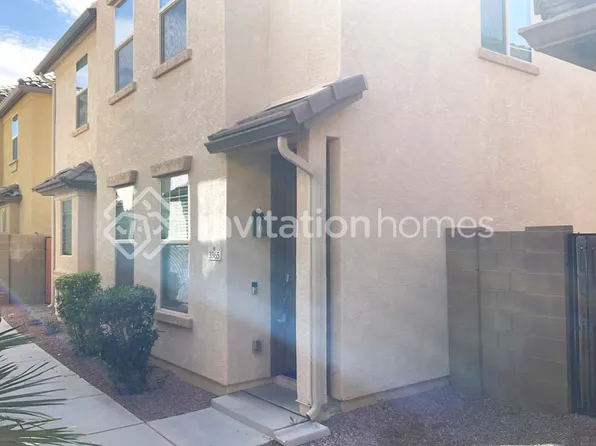 3365 E Constitution Dr, Gilbert, AZ 85296