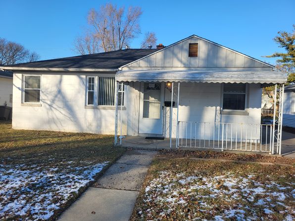 Houses For Rent Dearborn Mi