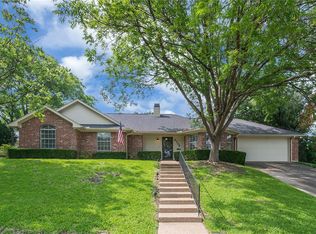 2709 Westbury Cir, Waco, TX 76710
