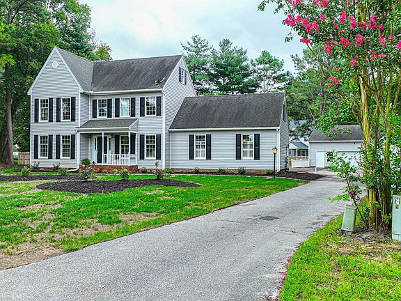 2nd image of 6206 Westbrooke Dr