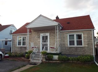 213 W Southland Blvd, Louisville, KY 40214