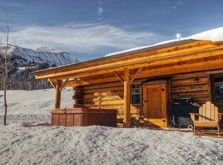 9 Rustic Rdg, Big Sky, MT 59716