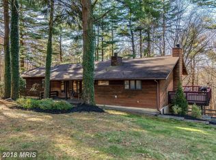 3000 Benson Mill Rd, Upperco, MD 21155