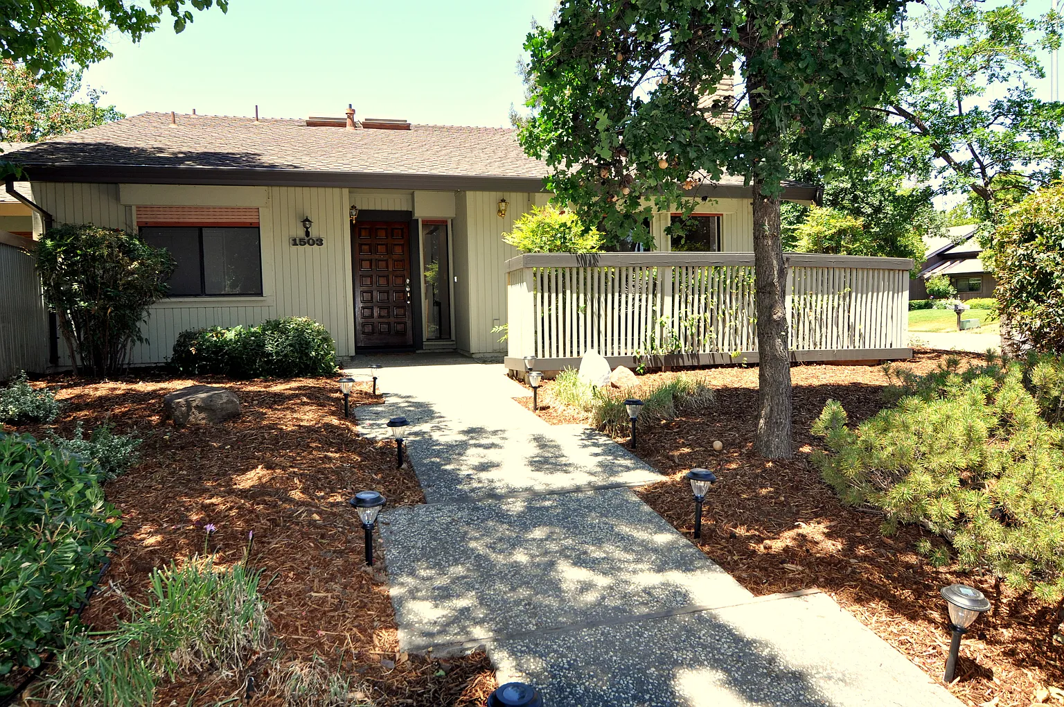 1503 Lake Blvd photo 1