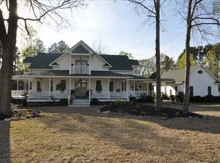 119 Hook Land Ln, Lexington, SC 29072