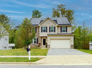 7025 Sand Cherry Way, Clinton, MD 20735