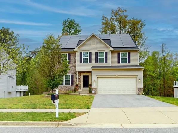 7025 Sand Cherry Way, Clinton, MD 20735