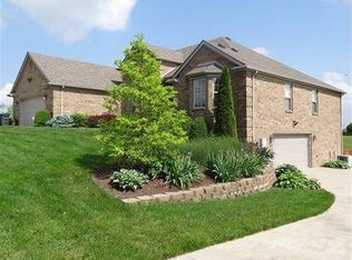 601 Dove Ln, Richmond, KY 40475
