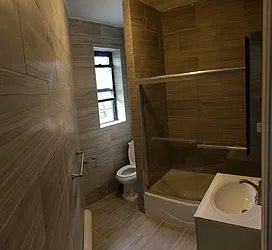 Rented by Alpha Properties NYC I LLC