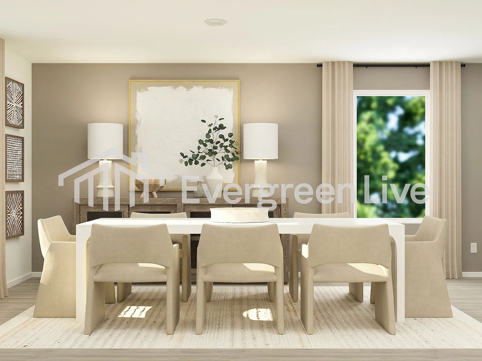 4 bed, 2.5 bath, 2173 sqft, $1,705 — Photo 4