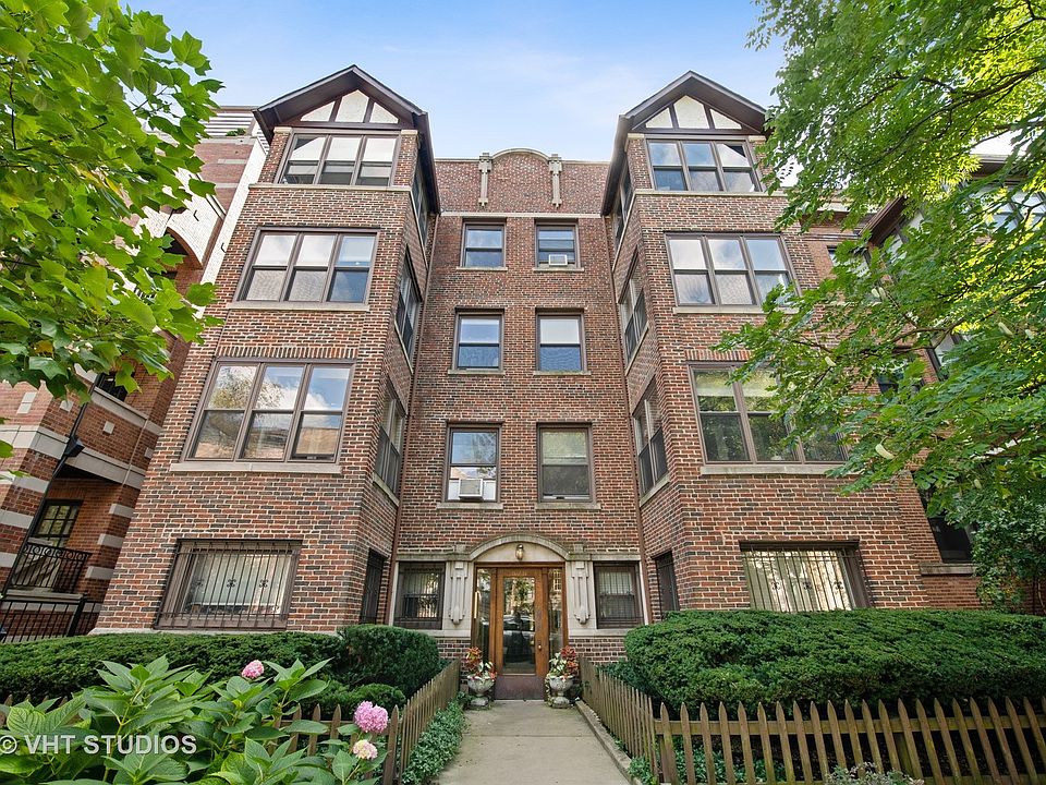 1st image of 629 W Buckingham Pl #1G