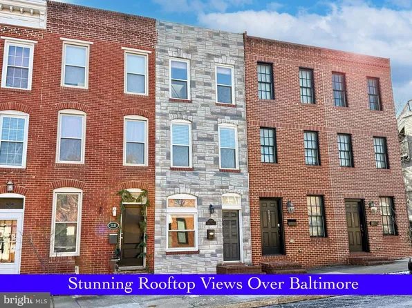2529 Fleet St, Baltimore, MD 21224