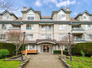 15325 17th Ave #302, Surrey, BC