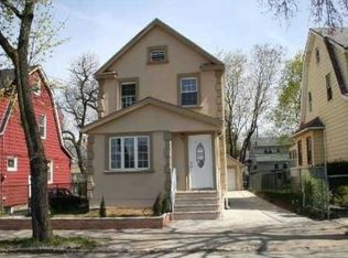 219-29 144th Ave, Jamaica, NY 11413