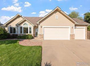 1107 78th Ave, Greeley, CO 80634