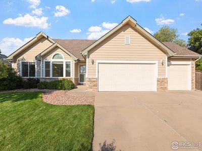 1107 78th Ave, Greeley, CO, 80634