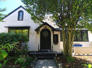 2804 NE 34th Ave, Portland, OR 97212