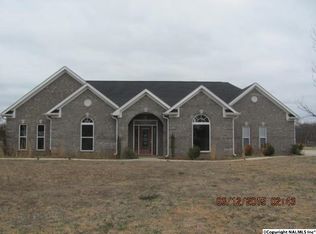 387 Will Holt Rd, Hazel Green, AL 35750