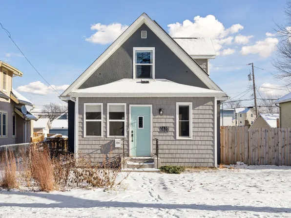2618 Queen Ave N, Minneapolis, MN 55411