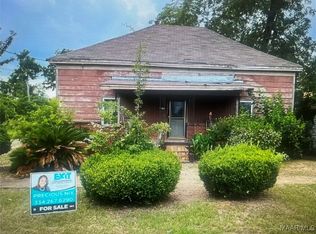 1511 Leroy St, Selma, AL 36703