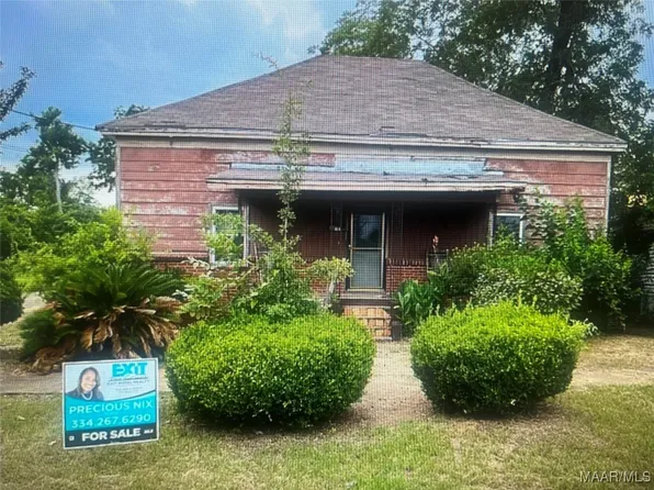 1511 Leroy St, Selma, AL 36703