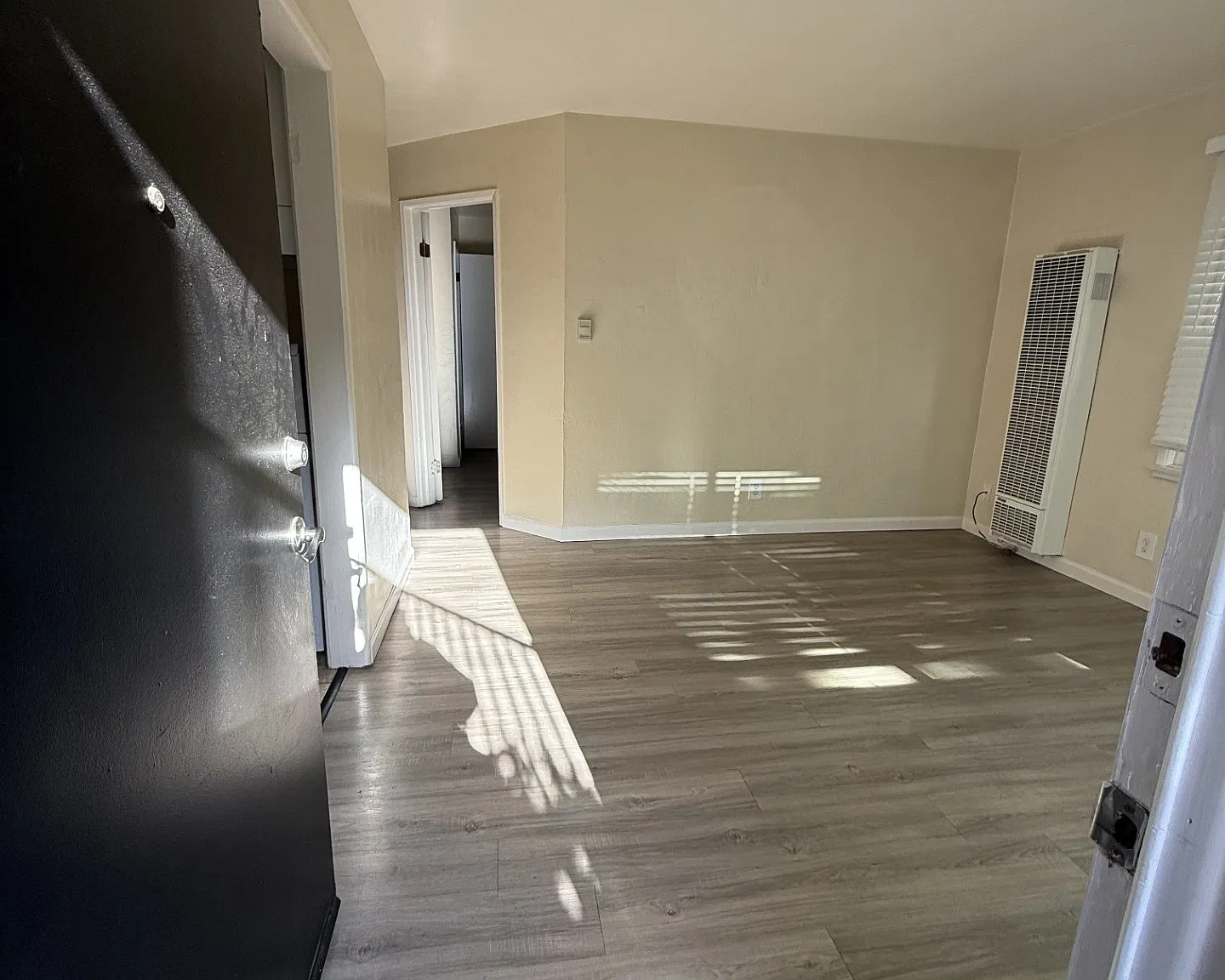 1 bed, 525 sqft, $1,650 — Photo 3