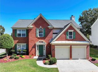 1980 Chattahoochee Dr, Duluth, GA 30097
