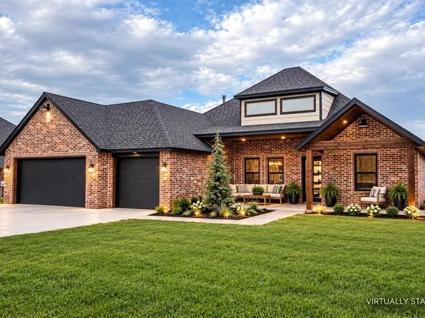 1106 County Street 2958, Tuttle, OK 73089
