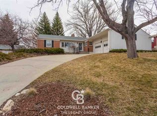 2811 S Poplar St, Casper, WY 82601