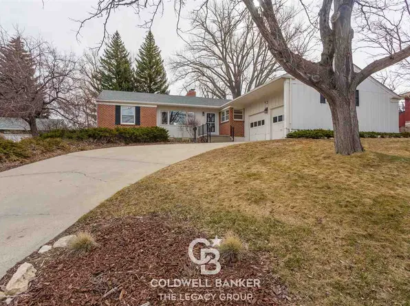 2811 S Poplar St, Casper, WY 82601