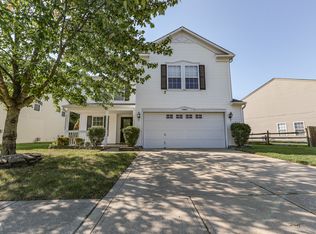 10885 Emery Dr, Indianapolis, IN 46231