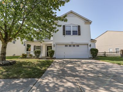 10885 Emery Dr, Indianapolis, IN, 46231