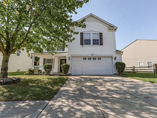 10885 Emery Dr, Indianapolis, IN 46231