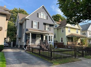 136 Normandy Ave, Rochester, NY 14619