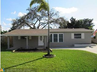 6530 Liberty St, Hollywood, FL 33024