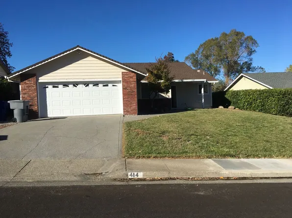 414 Springer Dr, Redding, CA 96003
