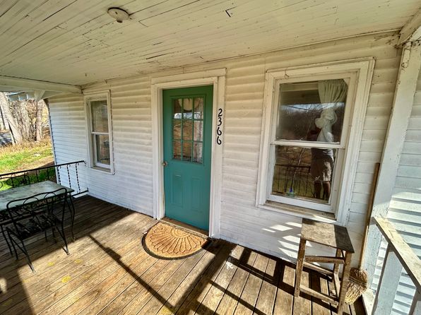 2366 Old Henson Cove Rd