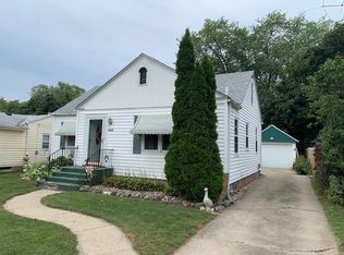 1625 Warren Rd, Rockford, IL 61108