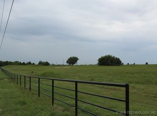 2305 NE 1st St, Pryor, OK 74361