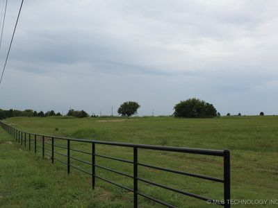2305 NE 1st St, Pryor, OK, 74361