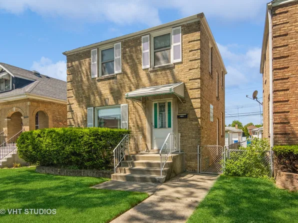3426 N Oconto Ave, Chicago, IL 60634