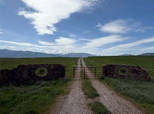 49 Forder Ln, Plains, MT 59859