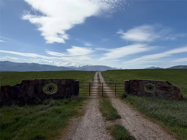 49 Forder Ln, Plains, MT 59859