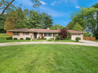 1034 Southfield Rd, Evansville, IN 47715