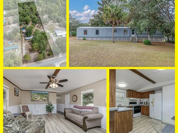 5301 W Meadow St, Homosassa, FL 34446