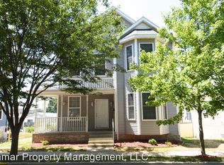 332 S Grant St #B, Bloomington, IN 47401