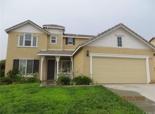 27368 Willow Leaf Rd, Moreno Valley, CA 92555