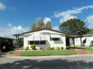 387 Tranquil Ct, Oldsmar, FL 34677